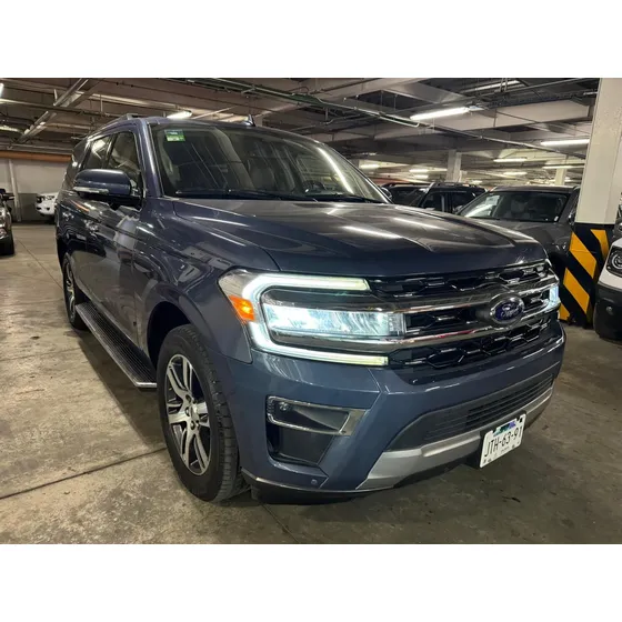 Ford Expedition 3.5 Limited Max 4x2 At