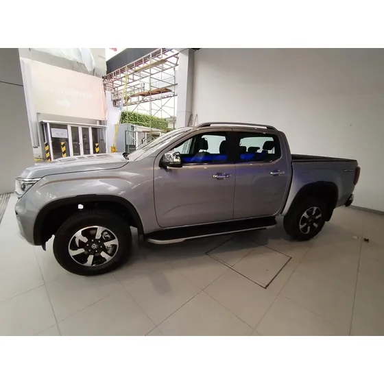 Volkswagen Amarok 2.0 Tdi Biturbo Style 210cv