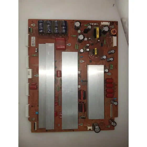 Placa Ysus 50pw350b Eax62846401(cx43)