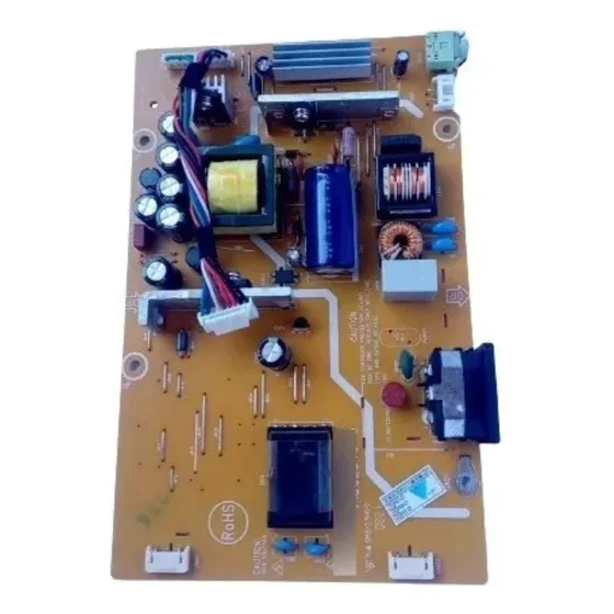 10395 - Placa Fonte Aoc Lm 717w 715g2545-3 Nova