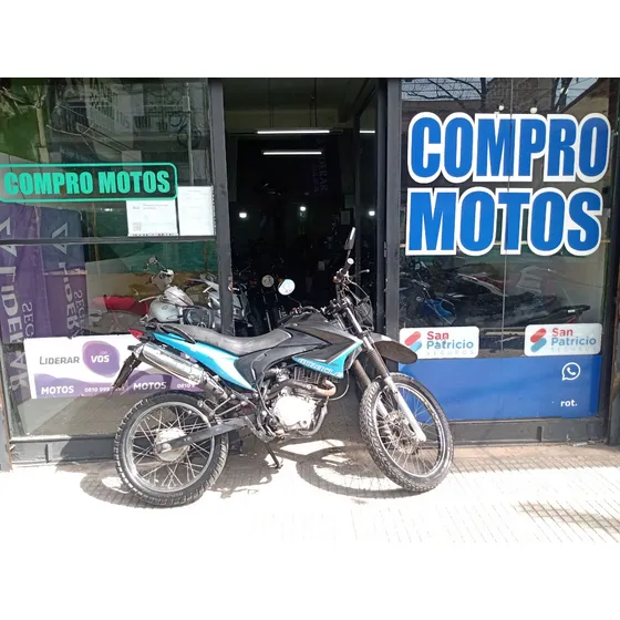Keller Miracle 200 Tangomotos,listo Para Transferir 56