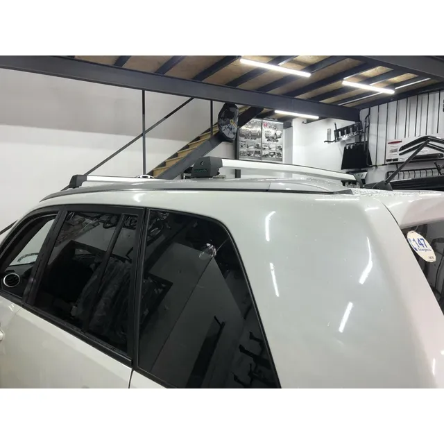  Barra De Techo Susuki Grand Vitara  2016 +de Calce Original