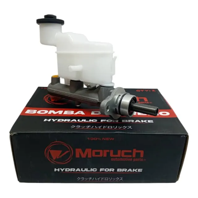 Bomba Freno Toyota Hilux 2.7 Aut. Kavak Fortuner Con Envase