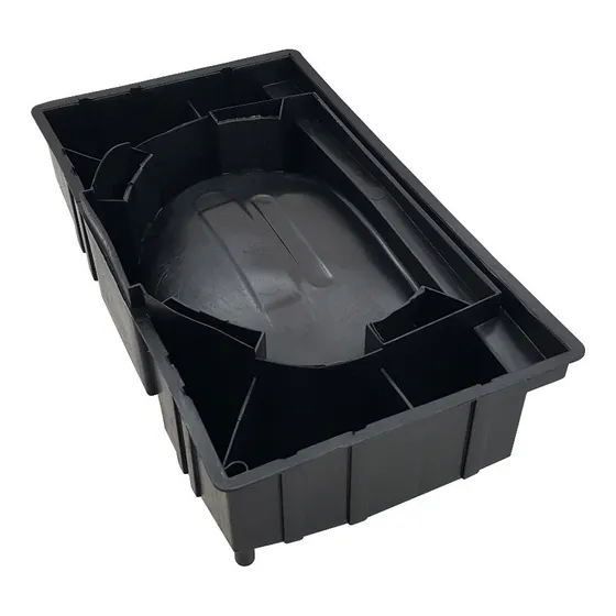 Bandeja Motor Heladera  Whirlpool Wrm49 Wrm51 Wrw47 Wrw51