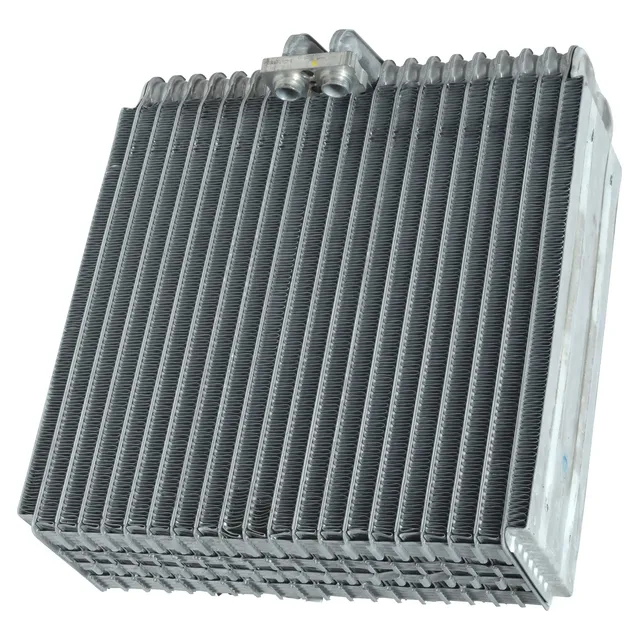 Evaporador Toyota Burbuja Autana 4500 1993 2008