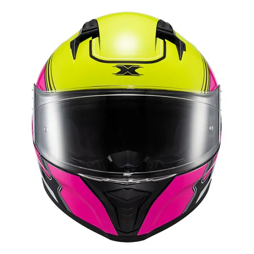 Capacete Integral AGV K-3 SV Tartaruga, Para Adultos e Uso Urbano