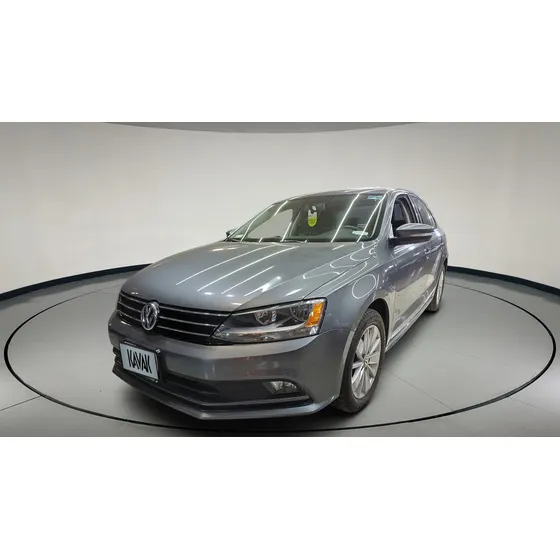 Volkswagen Jetta 2.5 Trendline Tip.