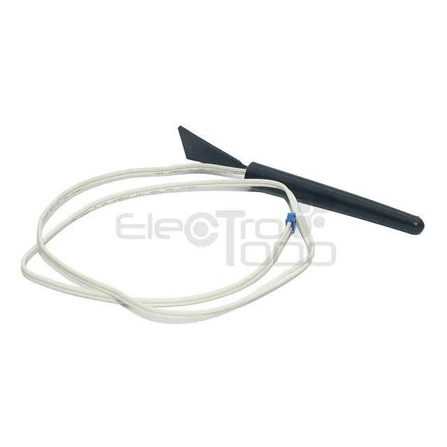 Termostato Congelador Frigidaire Original 241608501