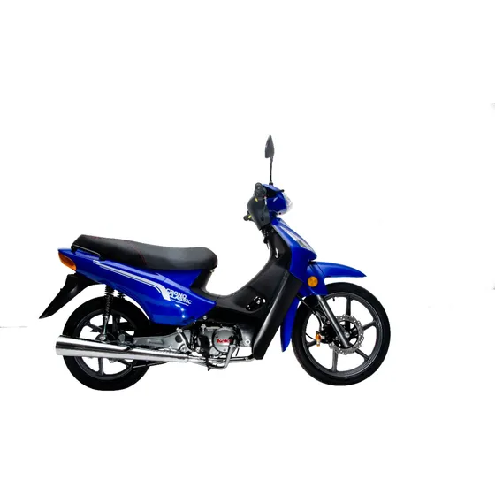 Keller Crono 110 Full Arizona Motos