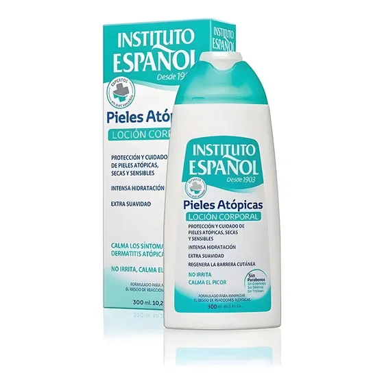 Instituto Español® Pieles Atópicas Loción 300ml