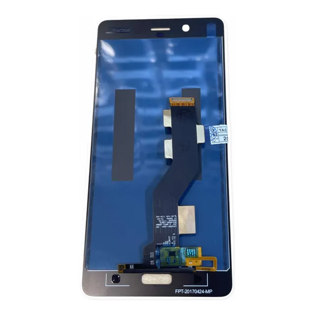 Display + Táctil Lcd Para Nokia 8