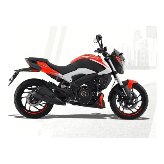 Bajaj Dominar 250