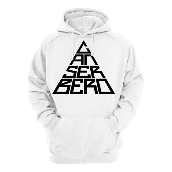 Sudaderas Canserbero Rap Full Color-12 Modelos Disponibles  