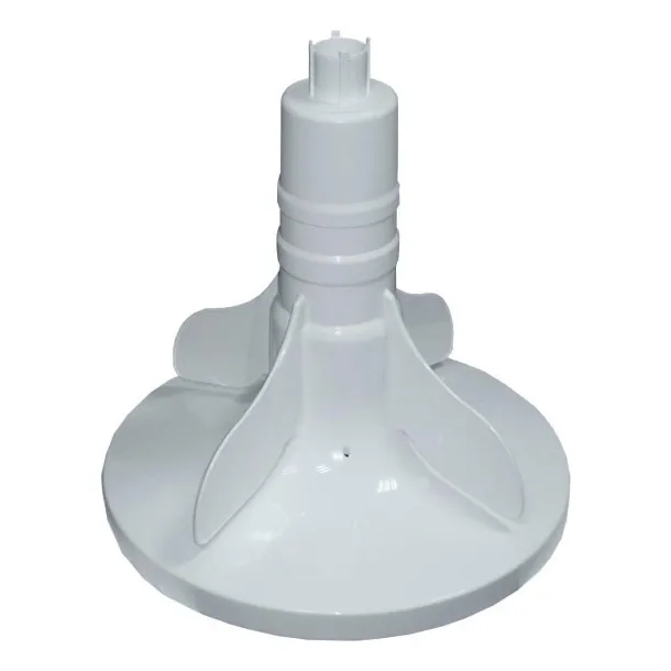 Agitador De Lavadora Whirlpool 3951632 Parte Baja