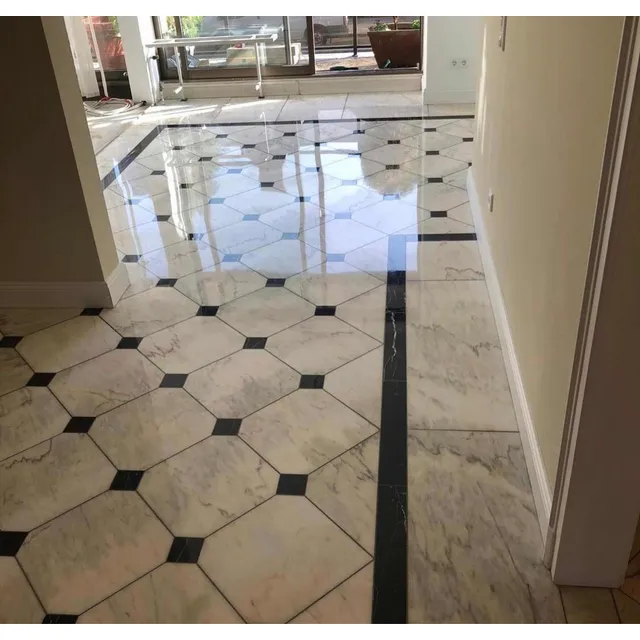 Pulido Y Vitrificado De Mosaicos Calcareos Marmol Y Granitos