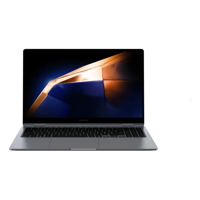 Samsung Galaxy Book4 360 15.6 Touch Core 7 16gb Ram 512 Ssd