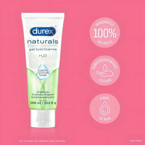 gel lubricante potenciador durex Durex Gel estimulante, 10 ml : Amazon.es: Salud y cuidado personal main image 0