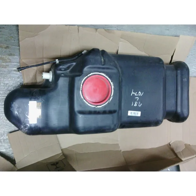 Tanque Depósito De Gasolina Original Nissan Pathfinder R51