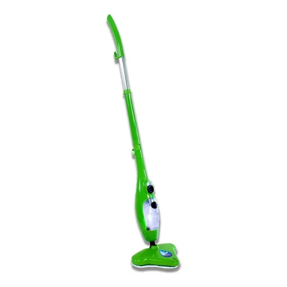 H2o maquina de limpieza multifuncional 5 en 1 mop 110v/120v