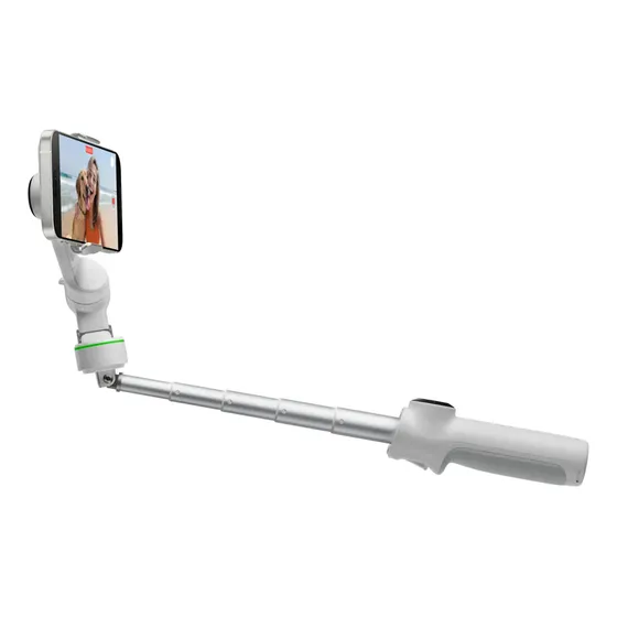 Insta360 Flow 2 Pro Standard Bundle / Stone Gray Color Gris