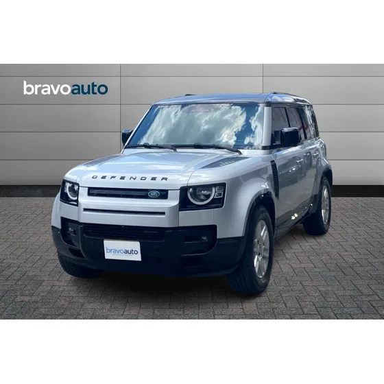 Land Rover Defender 110 404ps X-dynamic S Phev