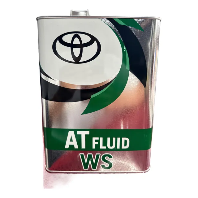 Aceite Toyota Atf-ws