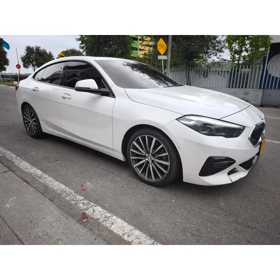 Bmw Serie 2 220i Gran Coupe