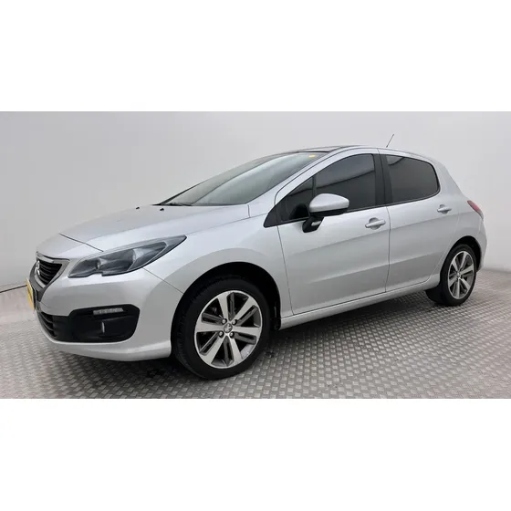 Peugeot 308 1.6 Allure Pack