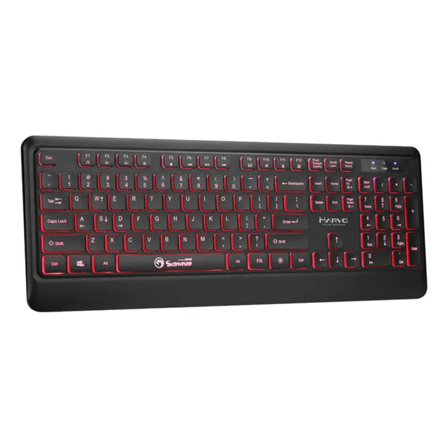 Gaming Keyboard Marvo K-627