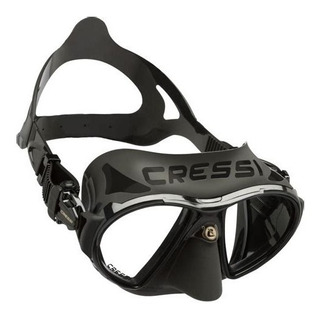 Visor Cressi Zeus Buceo Snorkel Máscara Envío Gratis Visor Cressi Zeus Buceo Snorkel Máscara Envío Gratis