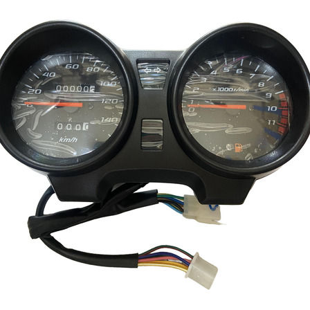 Tablero Velocimetro Zanella Rx 150 Z7 Motomel Cg 150 Wagner Tablero Velocimetro Zanella Rx 150 Z7 Motomel Cg 150 Wagner