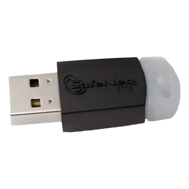 Etoken Safenet 5110+ Fips 140-2 Nivel 3 Oem Abogados Perito