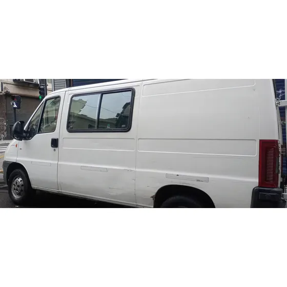 Peugeot Boxer 2.8 Furgon 330 M