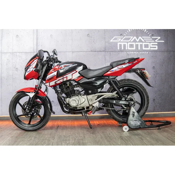 Bajaj Pulsar 180 2013