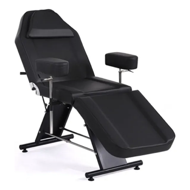 Sillon Cosmetologico Y Tatuajes Pro Elegance First Care