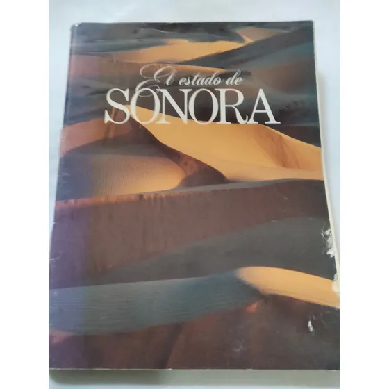 El Estado De Sonora