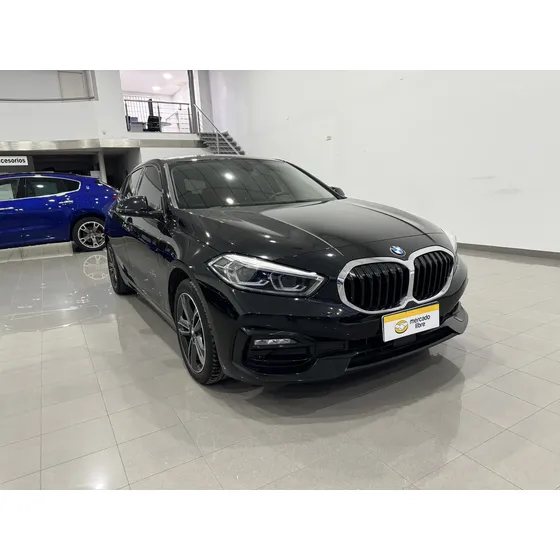 Bmw Serie 1 1.5 118i Sport Line 136cv