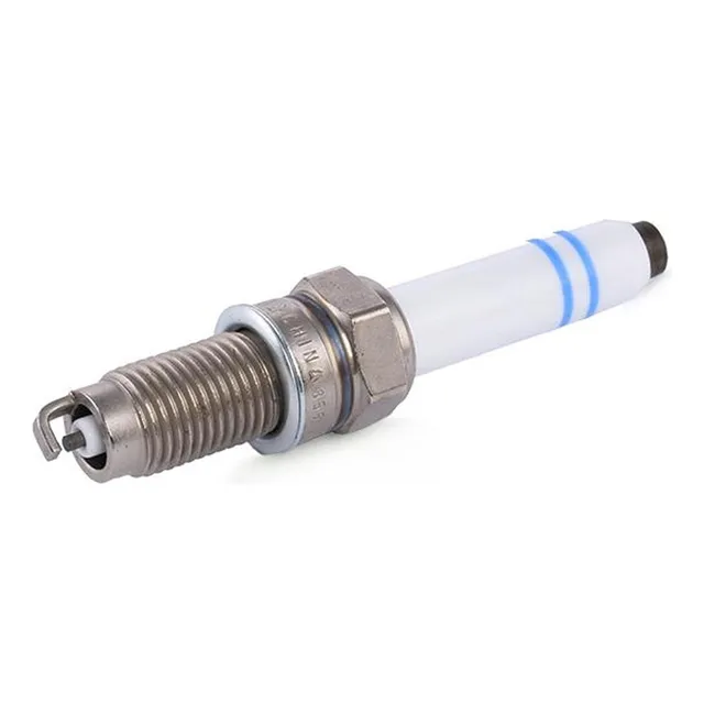 Bujia De Encendido Bosch Vw Up 1.0 / Suran - Virtus 1.6 Msi
