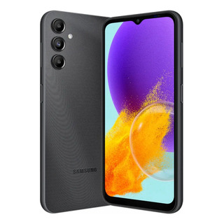 Samsung Galaxy Jump 3 (128 Gb) Negro Samsung Galaxy Jump 3 (128 Gb) Negro