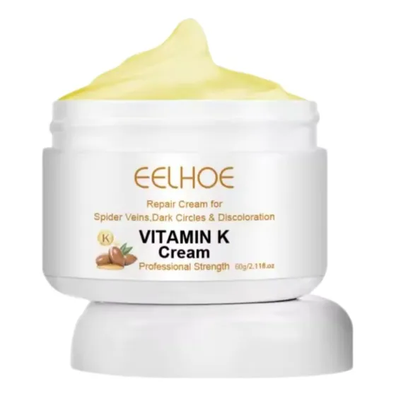 Crema Para Varices Con Vitamina K 100 Grs K