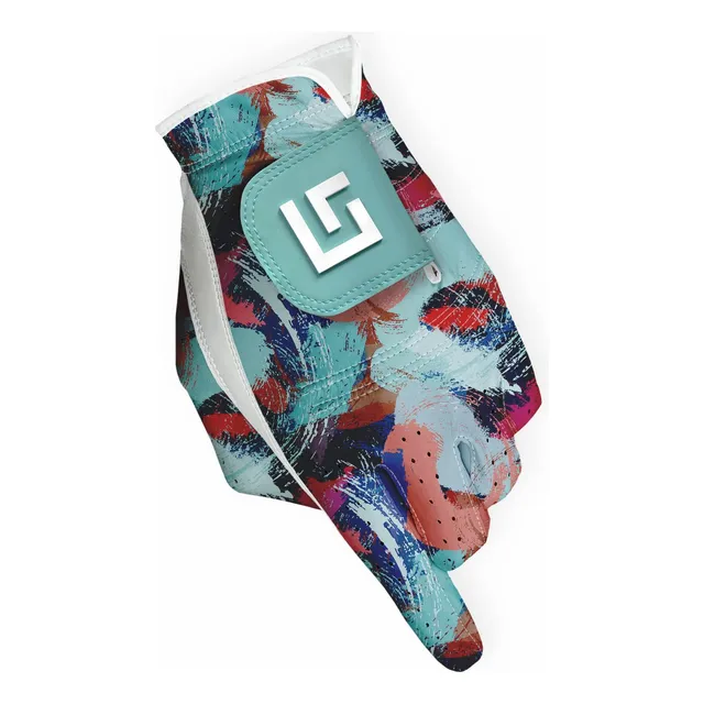 Trazo Mano Derecha Para Hombre Talla Medium Large Play