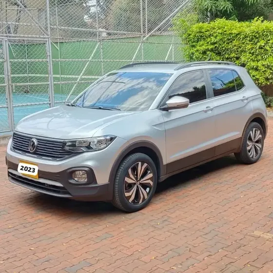 Volkswagen T-cross 2023 Trendline