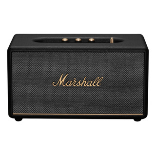 Bocina Inalámbrica Marshall Stanmore Iii Bluetooth Bocina Inalámbrica Marshall Stanmore Iii Bluetooth