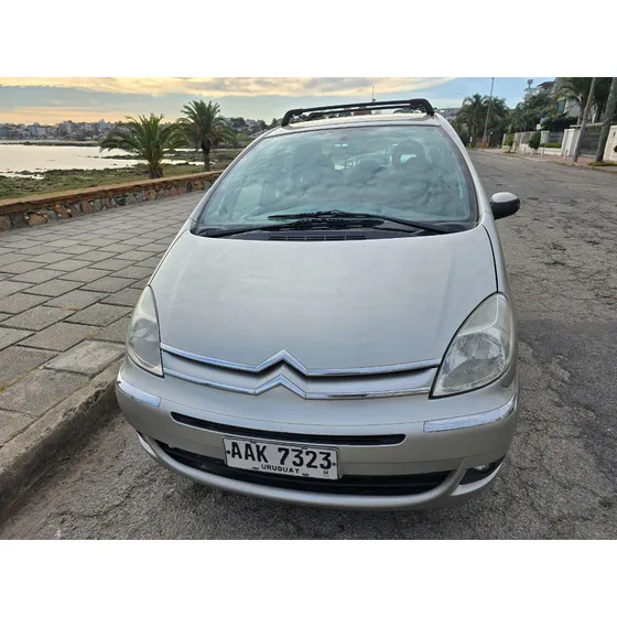 Citroën Xsara Picasso 1.6 Fase2 I Exclusive
