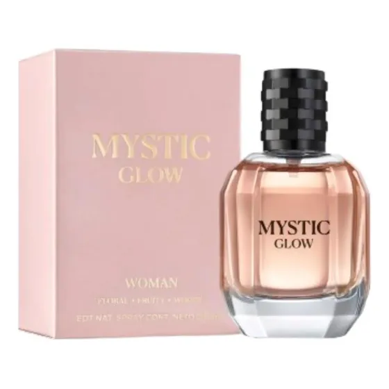 Mystic Glow Edt 50 Ml Perfume Doctor Selby