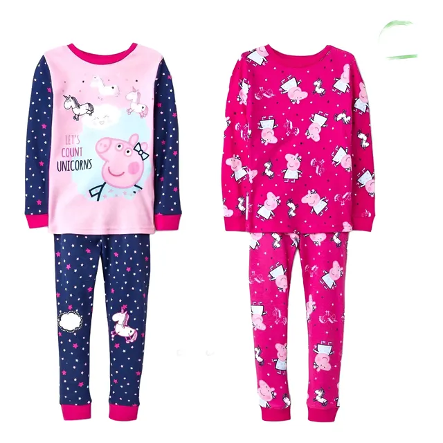 Pijama Niñas 
