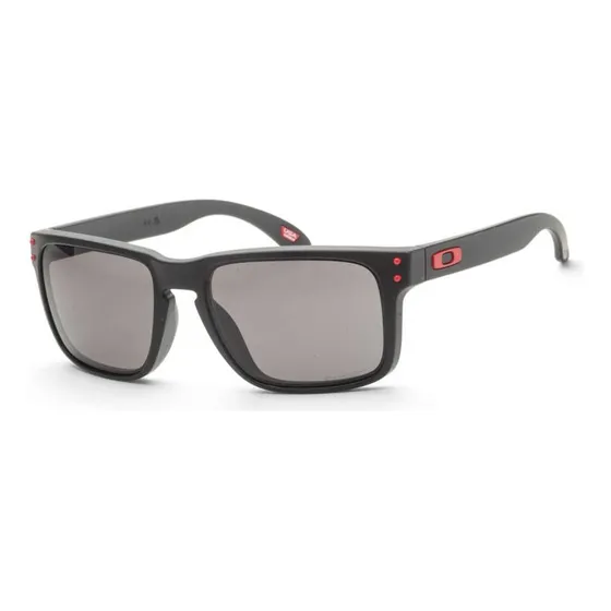 Gafa De Sol Oakley Holbrook Oo9102- U2 Prizm 57-18 Mm