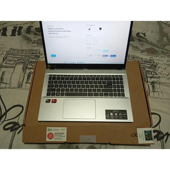 Laptop Acer Aspire 3 15 R7 S5000