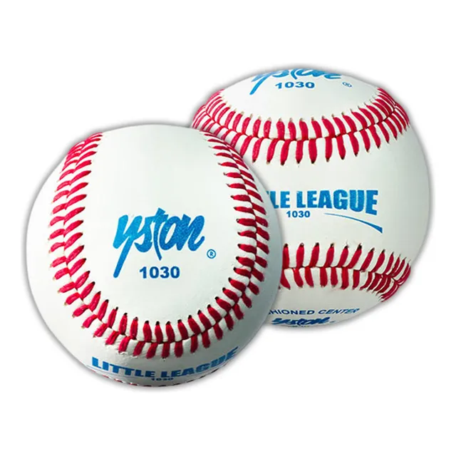 Pelota De Beisbol Little League Cuero 9 In Profesional
