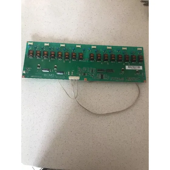 Inverter Vit70043.50 Rev:0